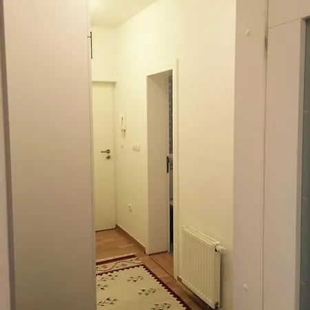 Babindo Appartement *